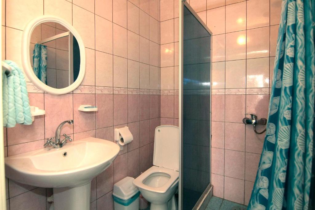 Admiral Hotel Skadovsʼk Δωμάτιο φωτογραφία