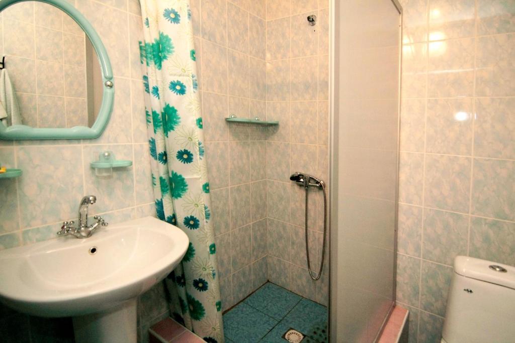 Admiral Hotel Skadovsʼk Δωμάτιο φωτογραφία