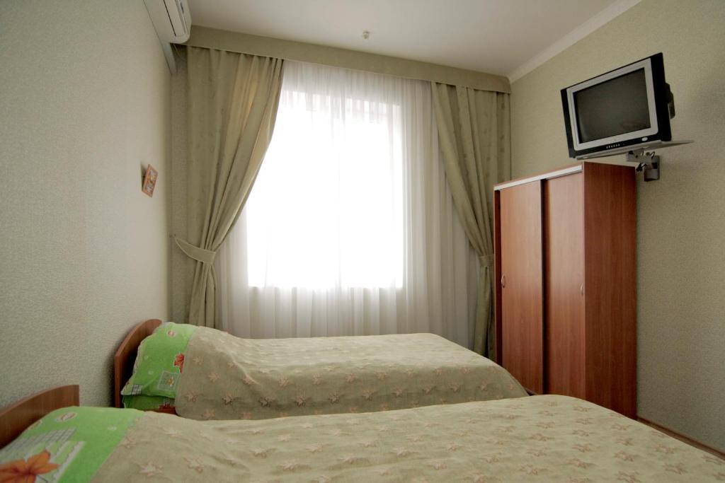Admiral Hotel Skadovsʼk Δωμάτιο φωτογραφία