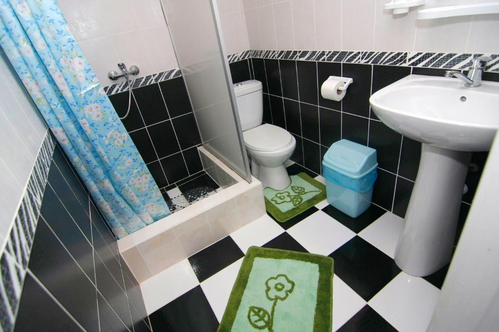 Admiral Hotel Skadovsʼk Δωμάτιο φωτογραφία