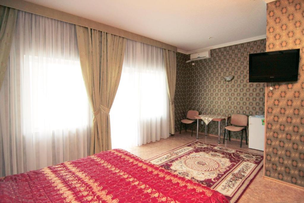 Admiral Hotel Skadovsʼk Δωμάτιο φωτογραφία