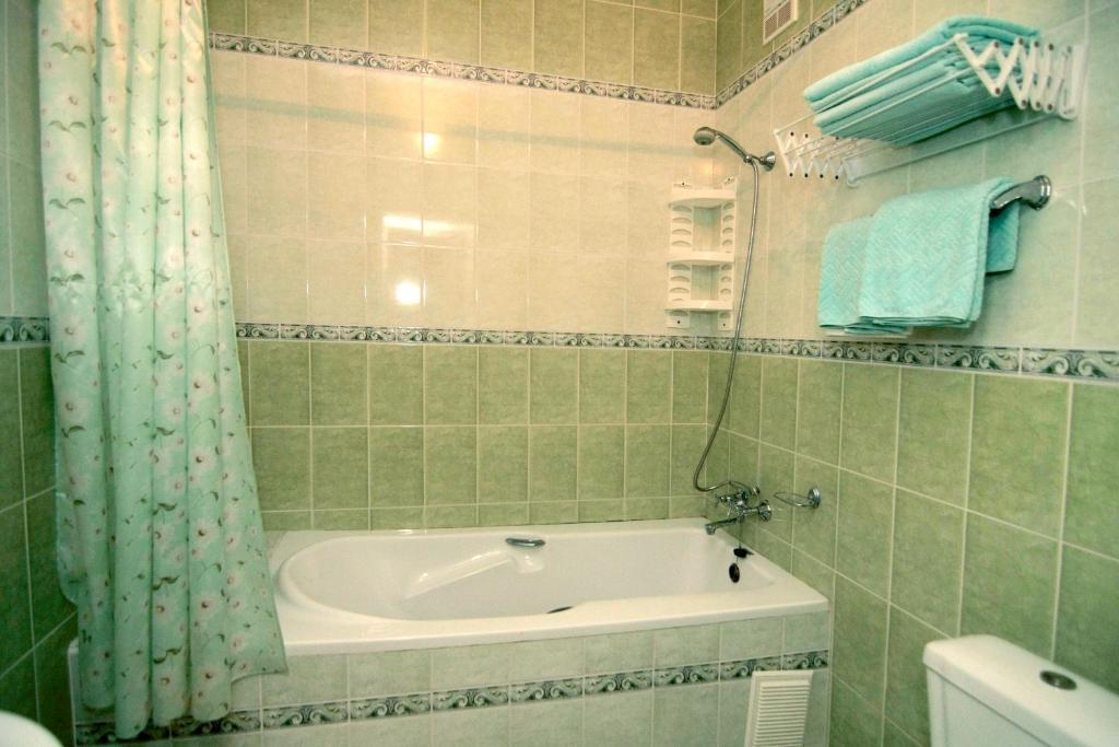 Admiral Hotel Skadovsʼk Δωμάτιο φωτογραφία