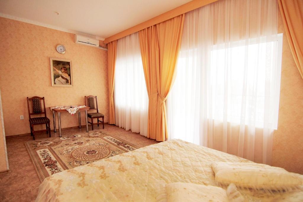 Admiral Hotel Skadovsʼk Δωμάτιο φωτογραφία
