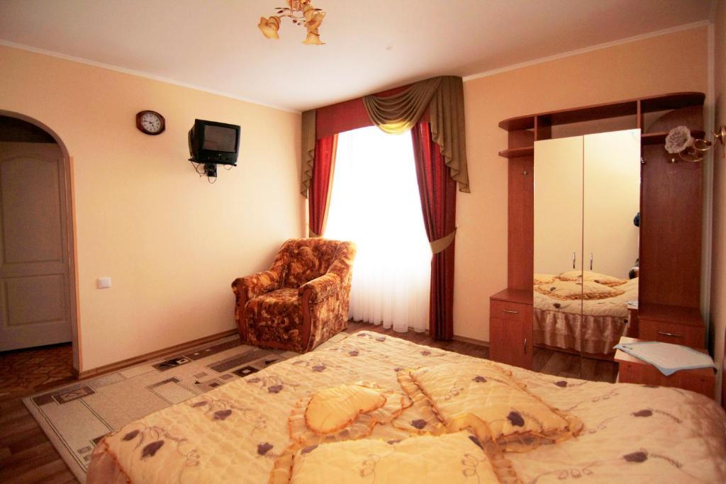 Admiral Hotel Skadovsʼk Δωμάτιο φωτογραφία