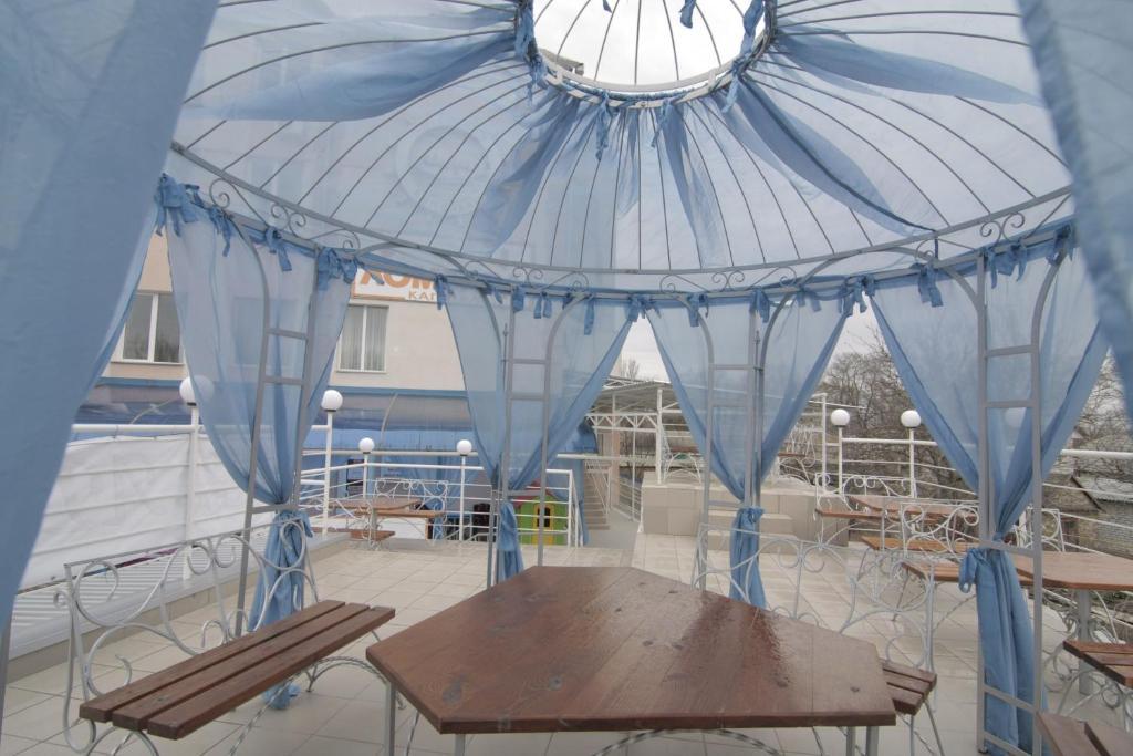 Admiral Hotel Skadovsʼk Εξωτερικό φωτογραφία