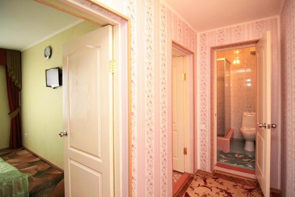 Admiral Hotel Skadovsʼk Εξωτερικό φωτογραφία