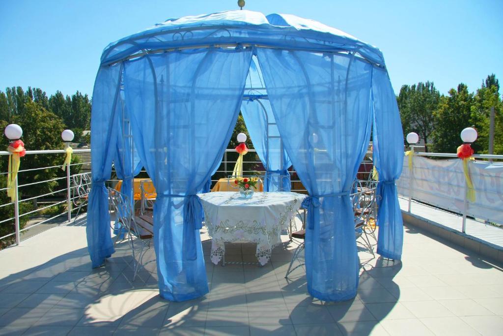 Admiral Hotel Skadovsʼk Εξωτερικό φωτογραφία