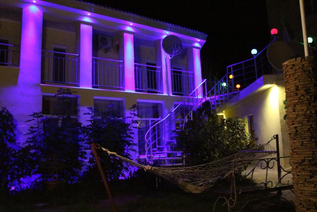 Admiral Hotel Skadovsʼk Εξωτερικό φωτογραφία
